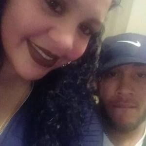 Meet your Posher, Sandrita